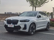 BMW iX3 2022
