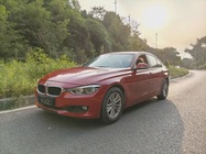 BMW 3 Series 2014