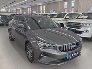 Geely Emgrand 2025
