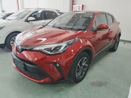 Toyota C-HR 2021