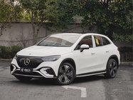 Mercedes-Benz EQE 2026