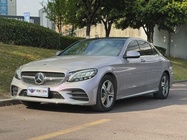 Mercedes-Benz C-Class 2020