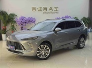 Buick Envision Plus 2025