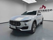 Maserati Levante 2017