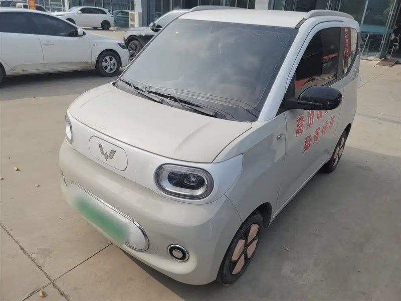 Wuling Mini