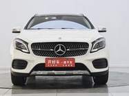 Mercedes-Benz GLA-Class 2019