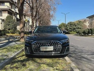 Audi A8 2024