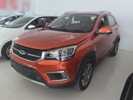 Chery Tiggo 3 2016