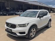 Volvo XC40 2019