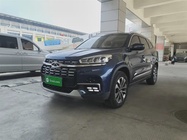 Chery Tiggo 8 2020