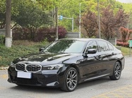 BMW 3 Series 2023