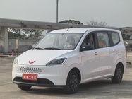 Wuling Hongguang 2025