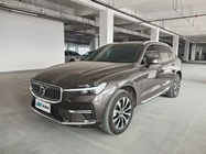 Volvo XC60 2024