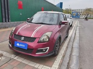 Suzuki Swift 2015