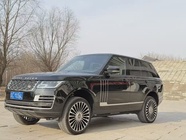 Land Rover Range Rover 2015