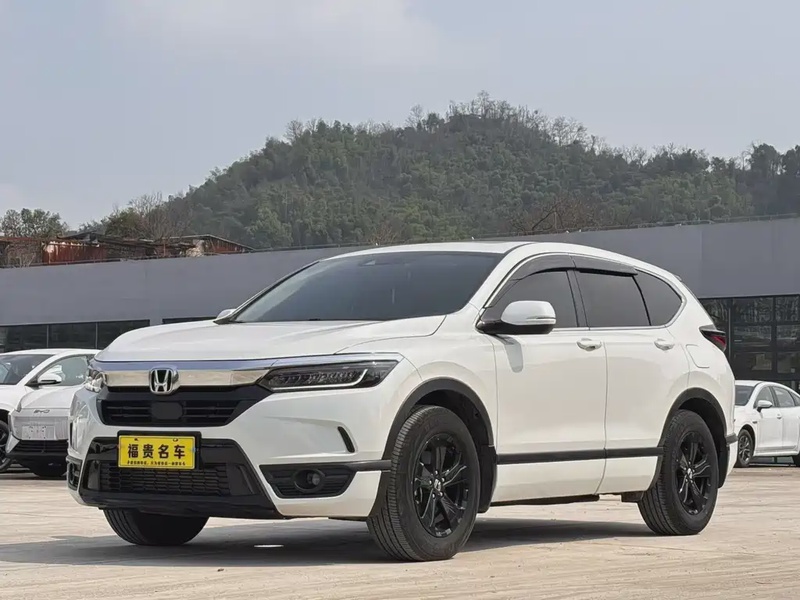 Honda Breeze
