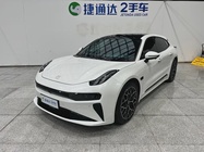 Zeekr 001 2024