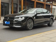 Volkswagen Magotan 2025