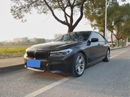 BMW 6 Series 2019