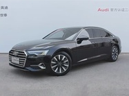 Audi A6 2024