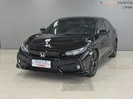 Honda Civic 2022