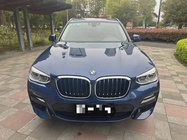 BMW X3 2019