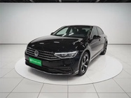 Volkswagen Magotan 2025