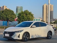 Nissan Sylphy 2024