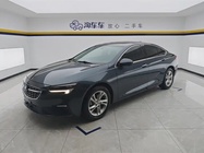 Buick Regal 2023