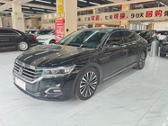 Volkswagen Passat 2020