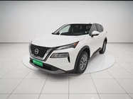 Nissan X-Trail 2021