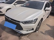 BYD Qin Pro 2019