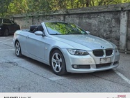 BMW 3 Series 2009