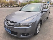 Mazda 6 2011