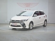 Toyota Yaris 2017