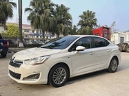 Citroen C4 2015