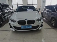 BMW 1 Series 2020