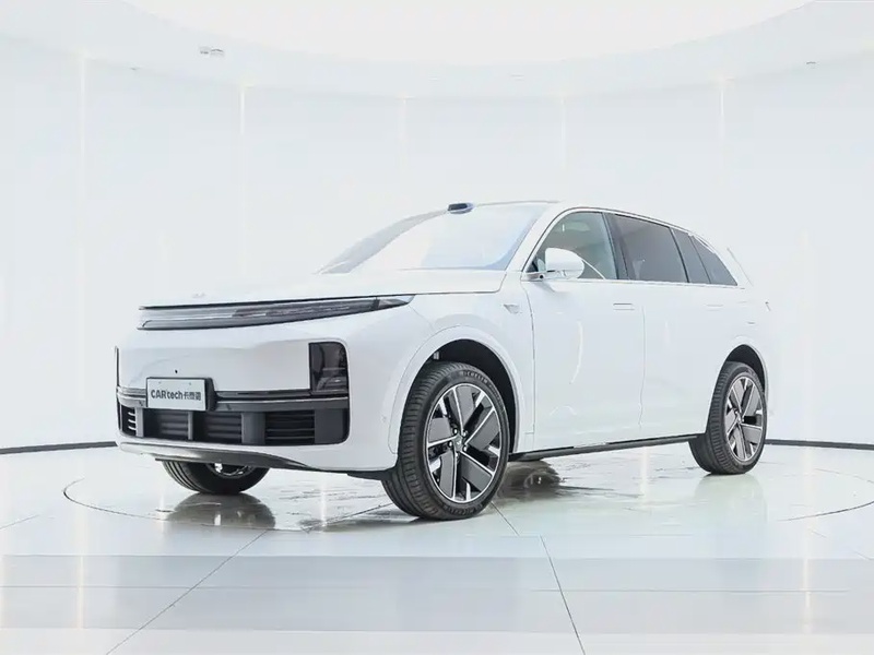 Li Auto L7