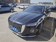 Hongqi H5 2024