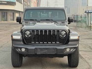 Jeep Gladiator 2022