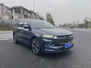 Wuling Victory 2021
