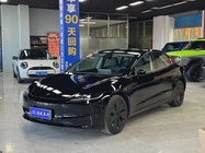 Tesla Model 3 2025