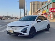 Wuling Xingguang 2024