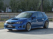 Subaru Impreza 2008