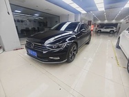 Volkswagen Magotan 2021