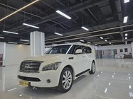 Infiniti QX80 2015