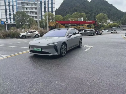 NIO ET5T 2024