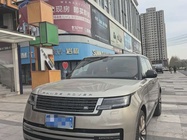 Land Rover Range Rover 2024