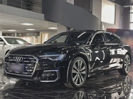 Audi A6 2025