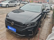 Volkswagen Passat 2024